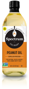 Peanut Oil