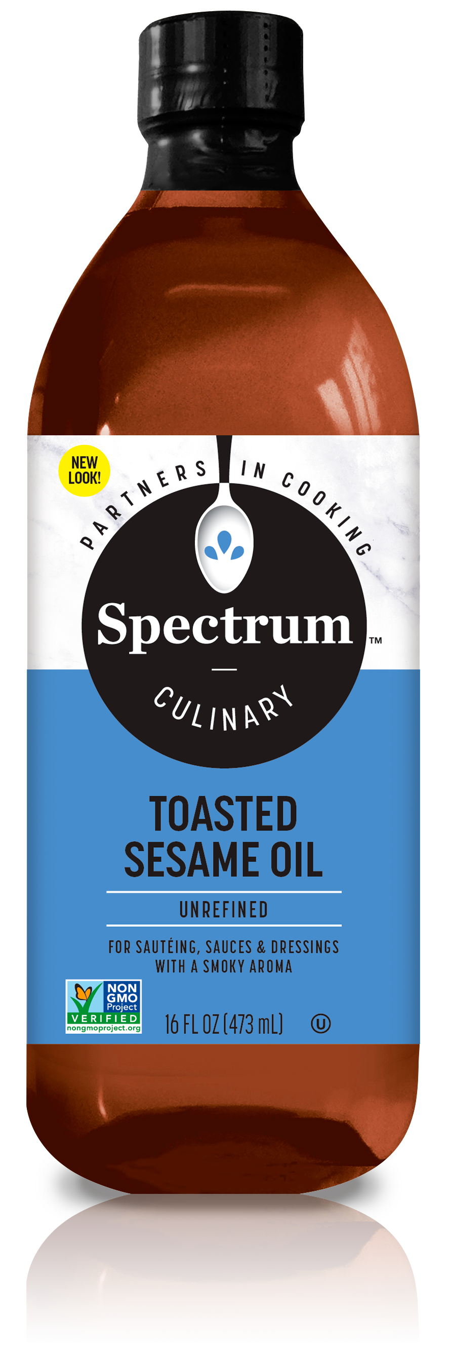 sesame-oil-spectrum