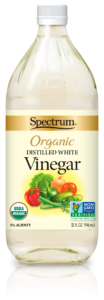 Organic White Vinegar