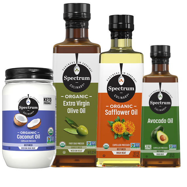 Spectrum Culinary™ products