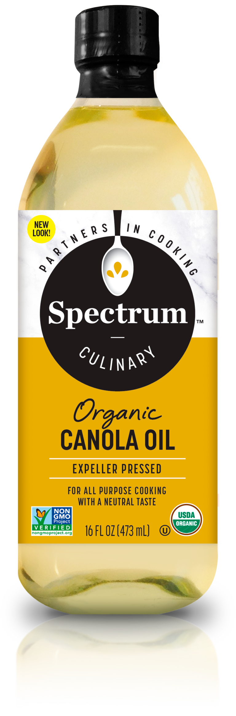 canola-oil-spectrum