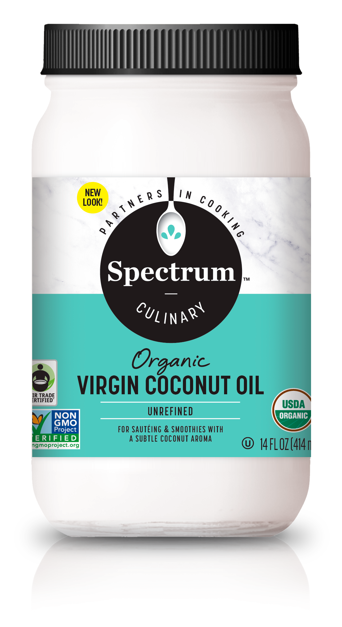 coconut-oil-spectrum