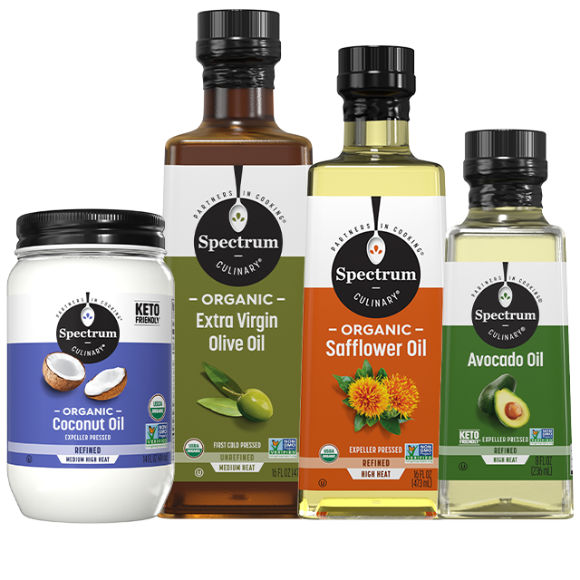 Spectrum Culinary™ products